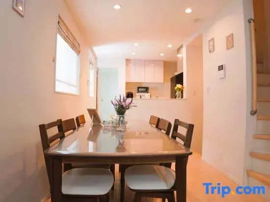 Tokyo　Ikebukuro　villa - photo 3