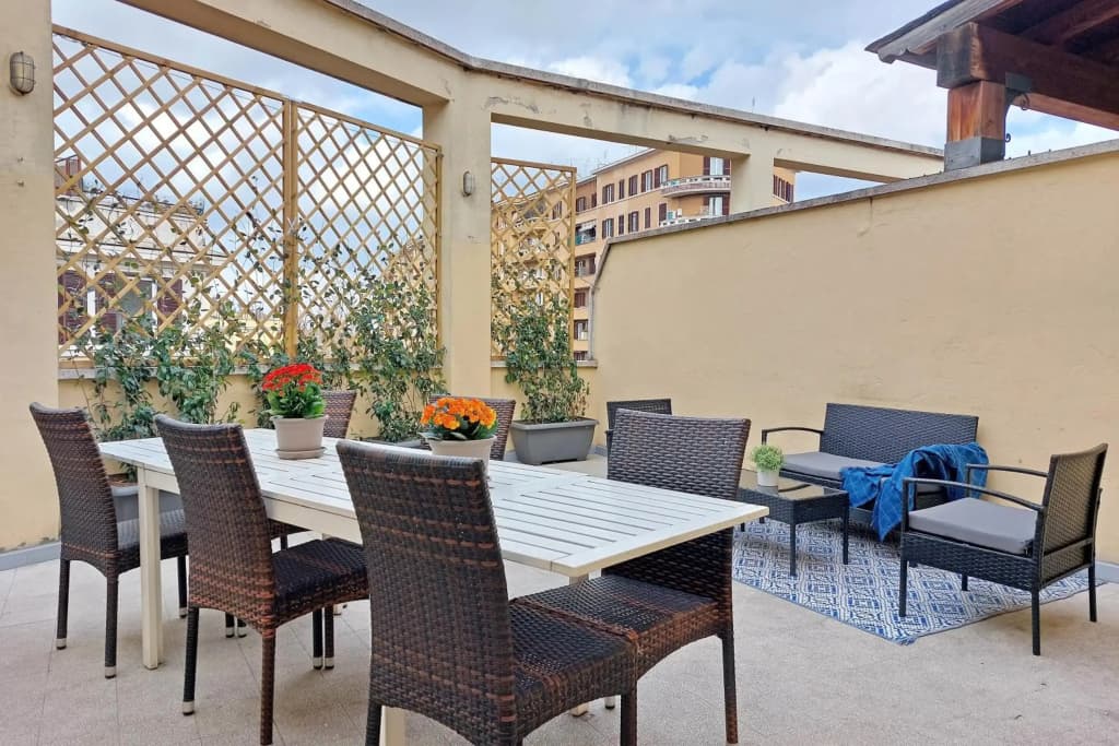 Triumph Apartment - photo 34