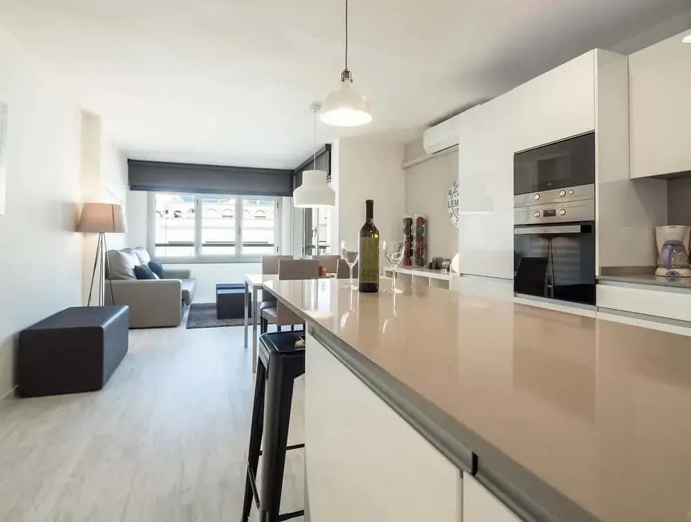 Rent Top Apartments Rambla Catalunya - photo 22