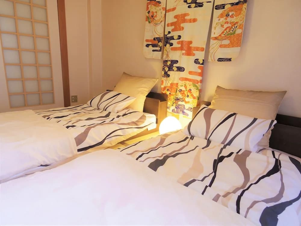 Nao's Guesthouse 2 - photo 6