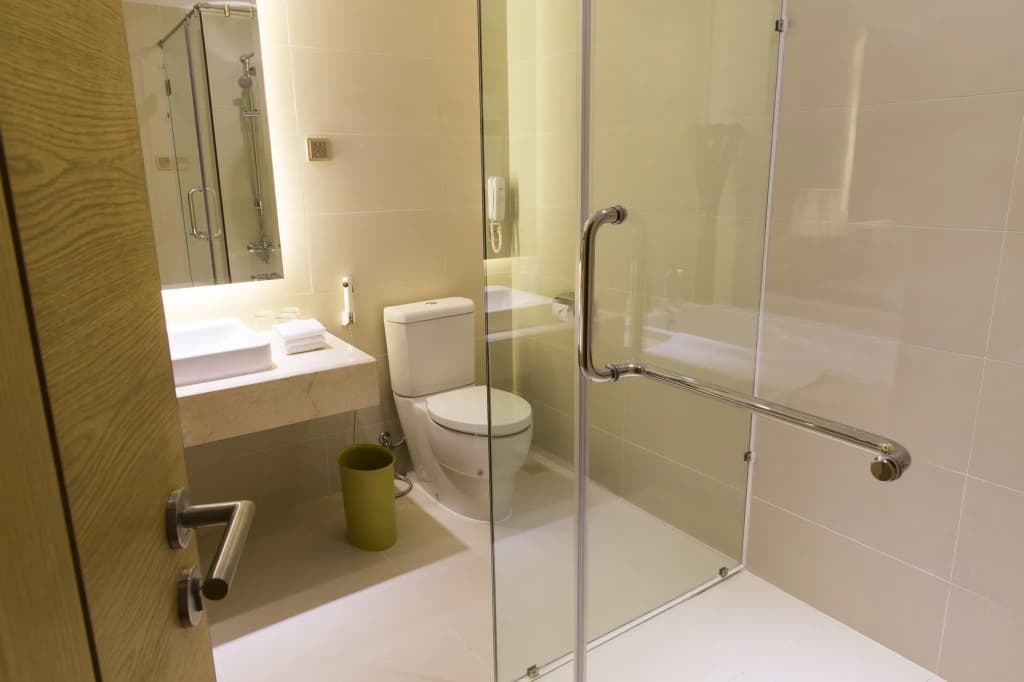 Rosaka Nha Trang Hotel - photo 8