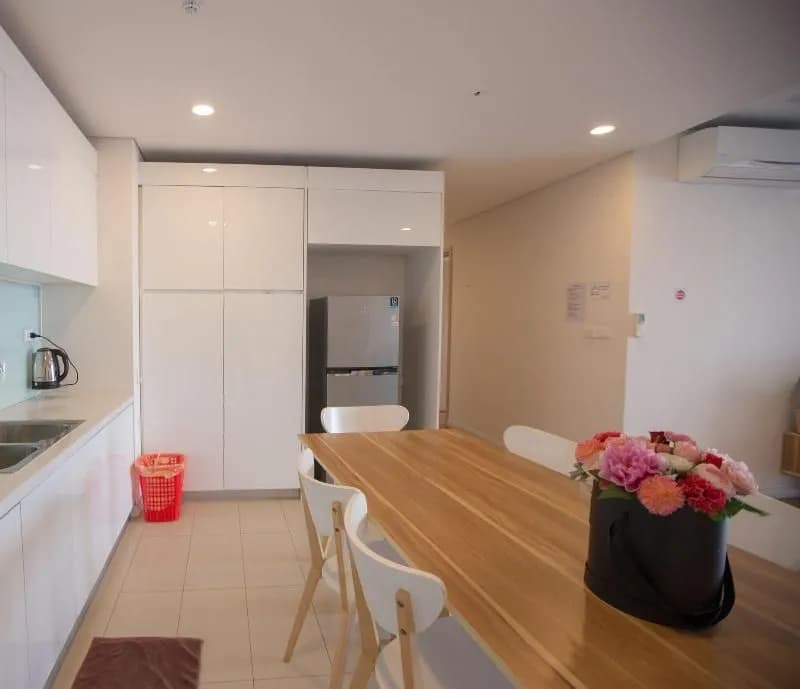 Mipec Riverside Long Bien Apartments - photo 20