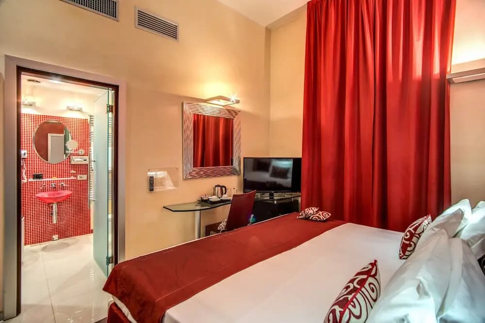 Rome Easy Rooms - photo 2