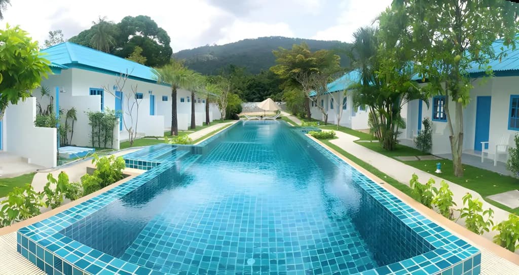 March Samui Resort - photo 46