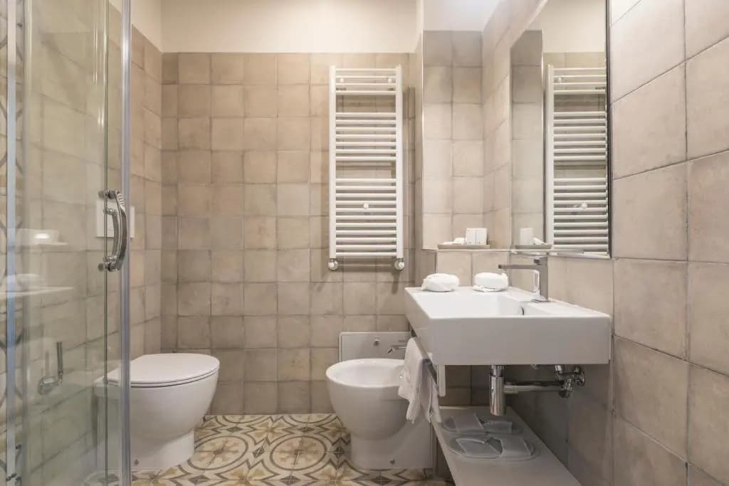 Trastevere Gallery Suites - photo 6