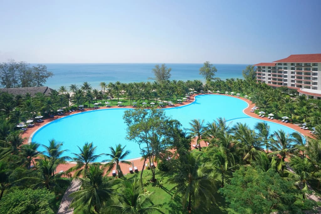 Vinpearl Resort & Spa Phu Quoc - photo 44