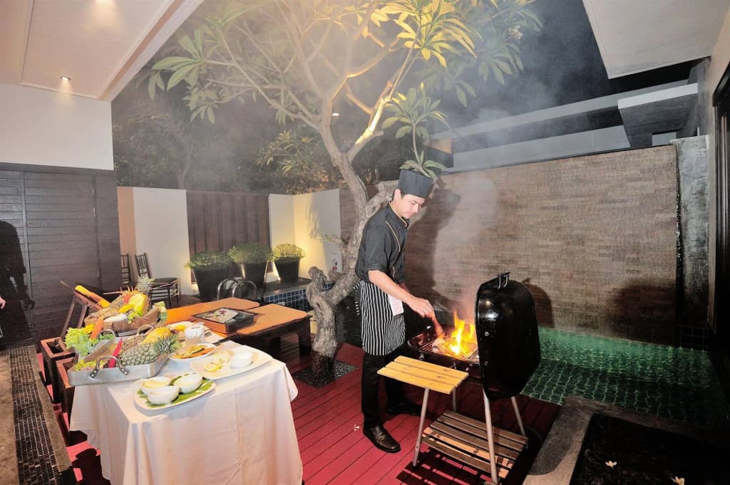 Malisa Villa Suites - photo 34