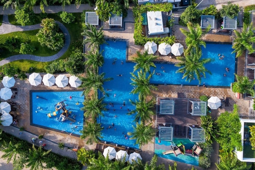 La Batisse Resort Halong - photo 11