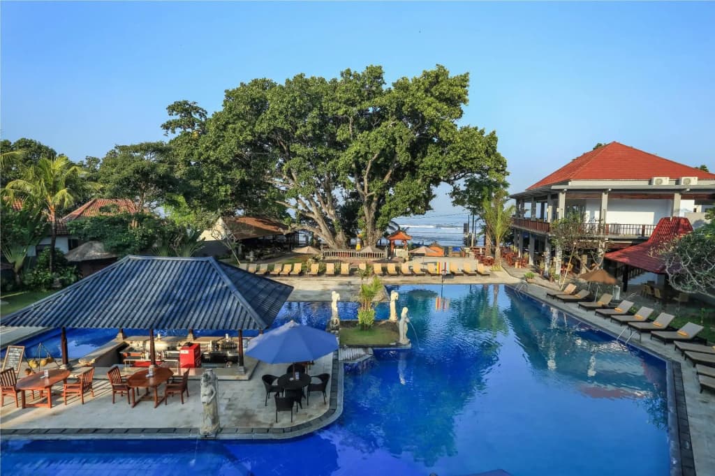 Puri Saron Seminyak - photo 13
