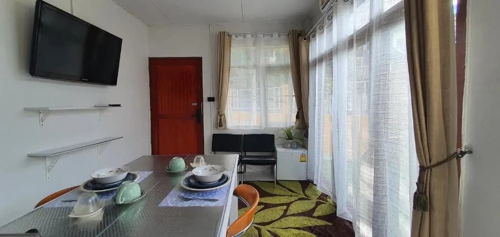 Home About @ Nimman - photo 2