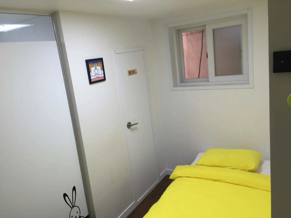 24 Guesthouse Seoul City Hall - photo 6