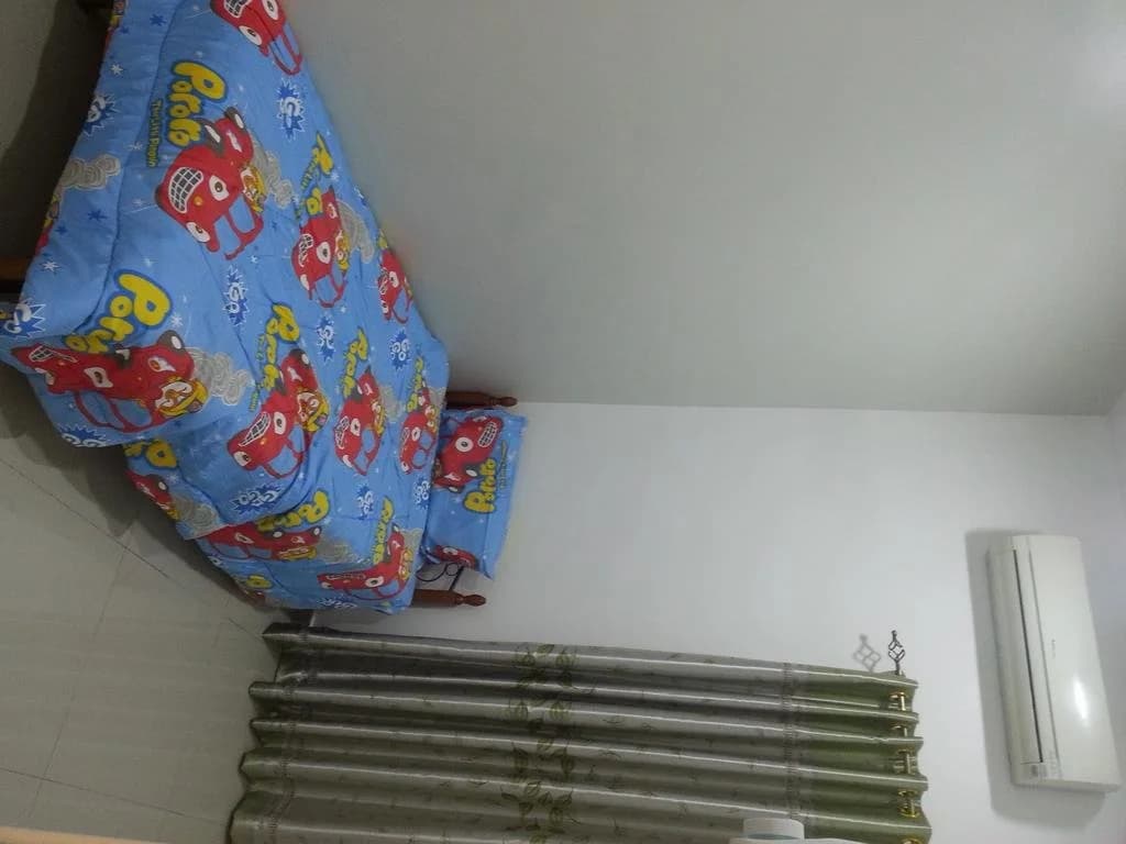 Homestay Ks Botanic - photo 8
