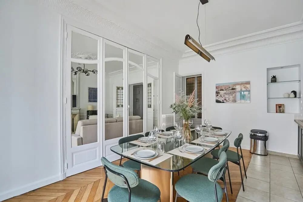 Superb Apartment in the Heart of Paris - photo 15