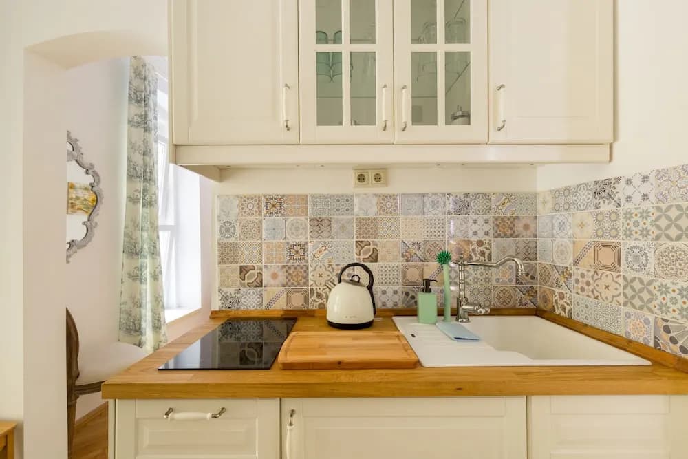 Vintage Style Apartment - photo 14