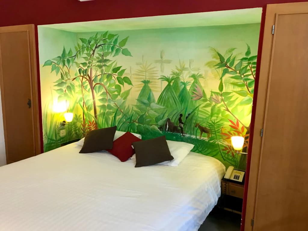 Windsor Hotel - photo 22