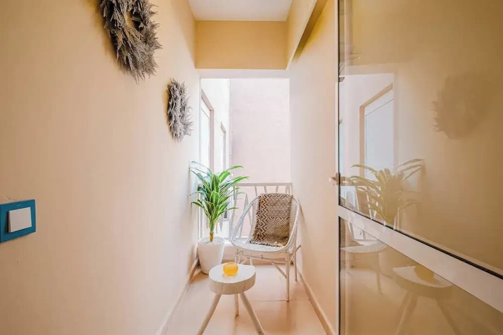 Appartement Relax & Confort Marrakech - photo 6
