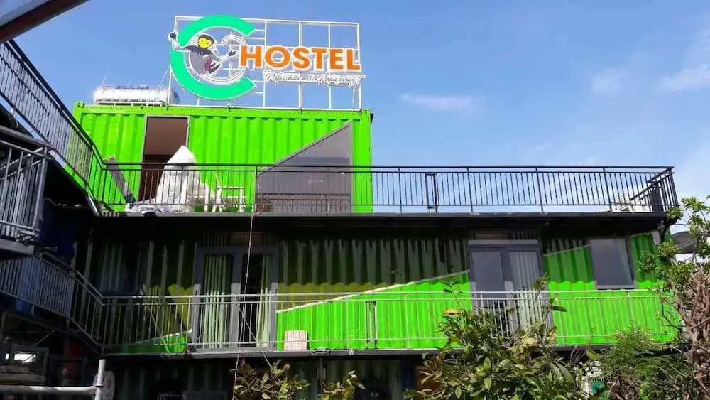 C Hostel - main photo