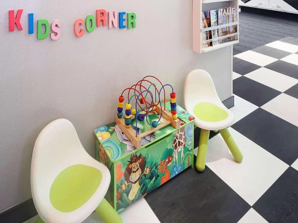 ibis Styles Amsterdam Central Station - photo 18