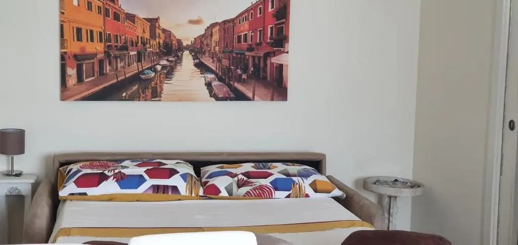 Your Way in Venice - photo 11
