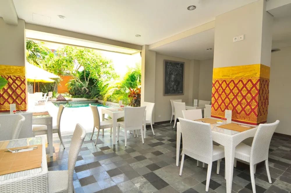 Airy Seminyak Braban 46 Kuta Bali - photo 14