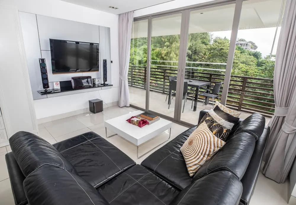 Nakalay Seaview Penthouse - photo 29