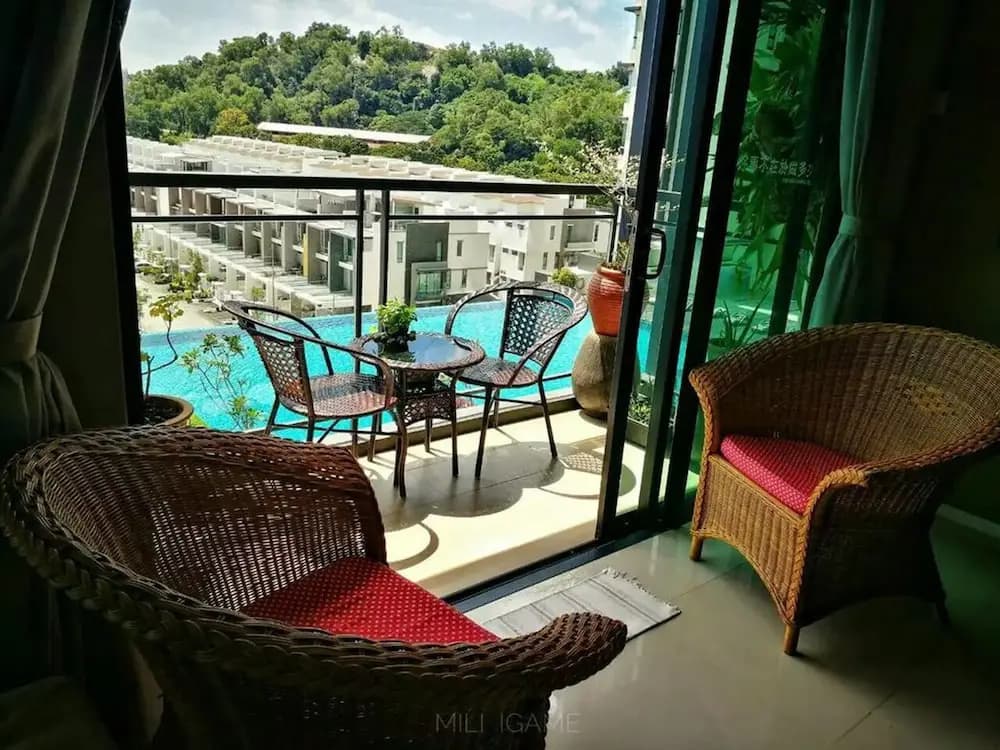 Coco Bench Home - photo 5