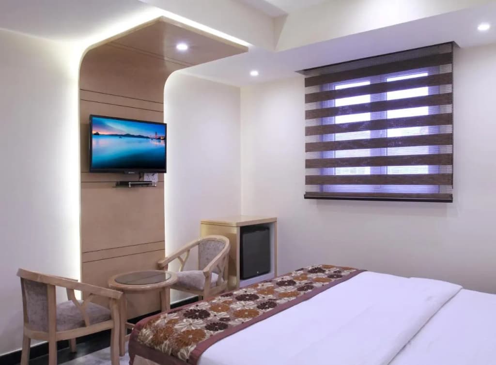 Hotel Hari Piorko - photo 34