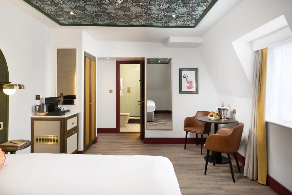 The Welbeck Hotel, by IHG - photo 46