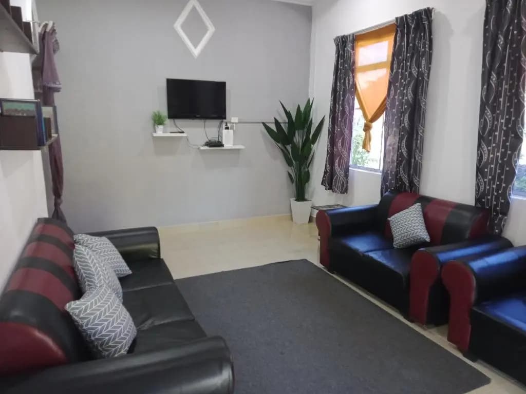 Homestay Tok Abah Kuala Besut - photo 1