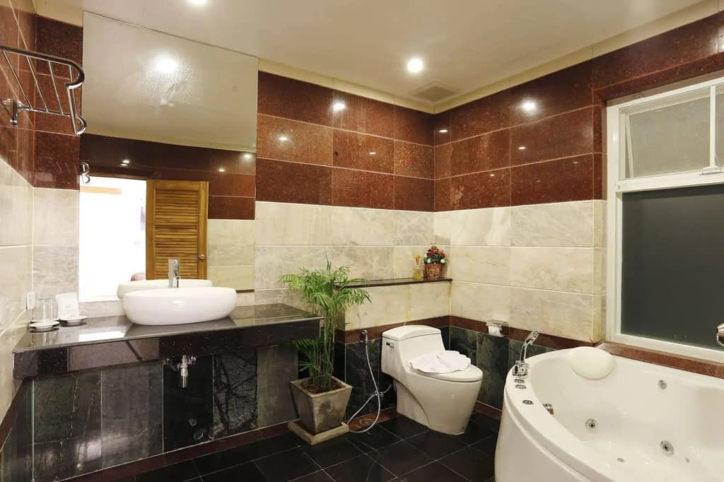 Sudee Villa - photo 8