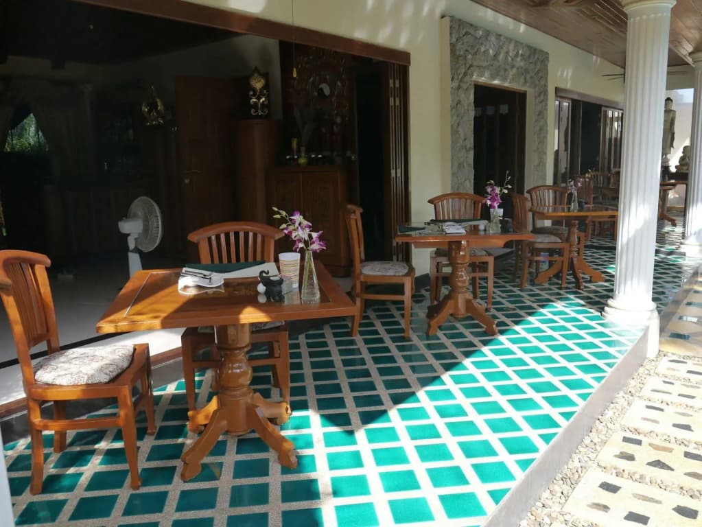 Baan Wanicha Bed and Breakfast Resort (SHA Plus+) - photo 17