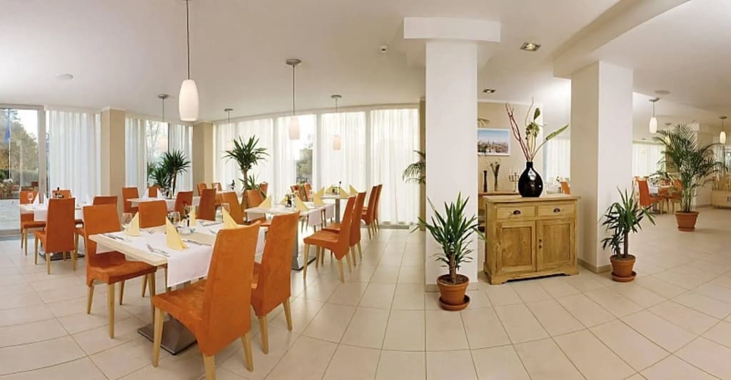 Hotel Michael - photo 22