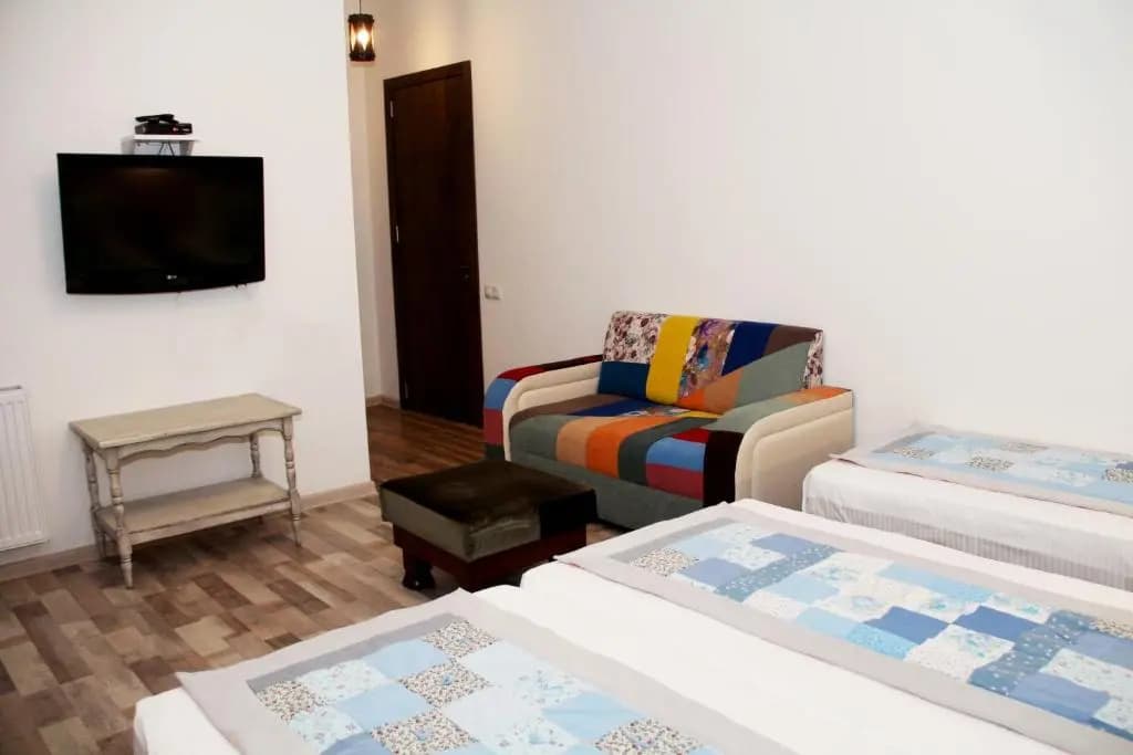 Hotel Delisi - photo 3