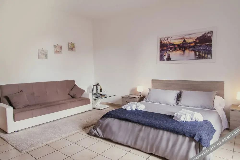 Cupola View Apartment - photo 8