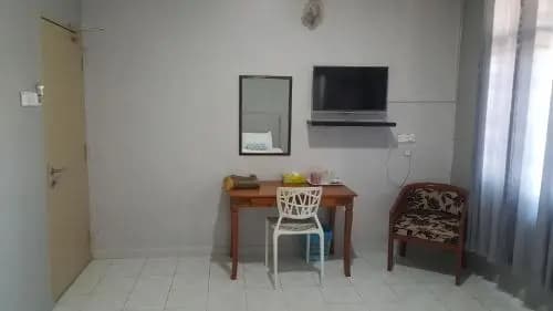 Hotel Shafura 2 - photo 12