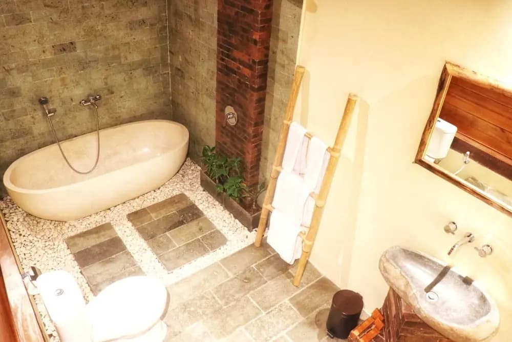 Jinah Villas Pecatu - photo 8