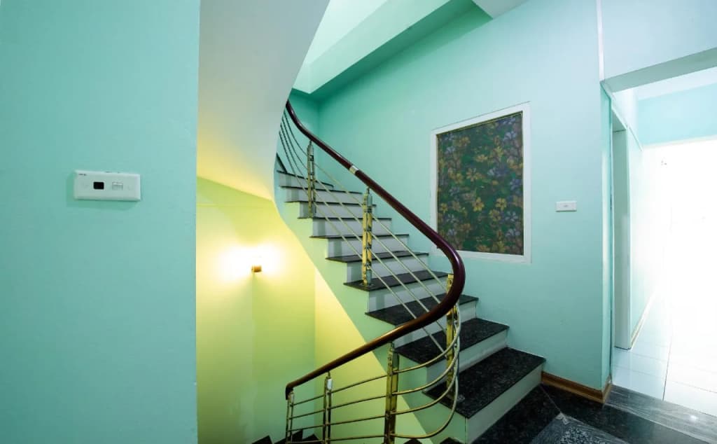A Dong Hotel - photo 14