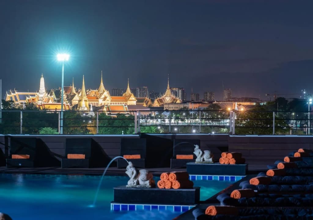 D&D Inn Khaosan - photo 20