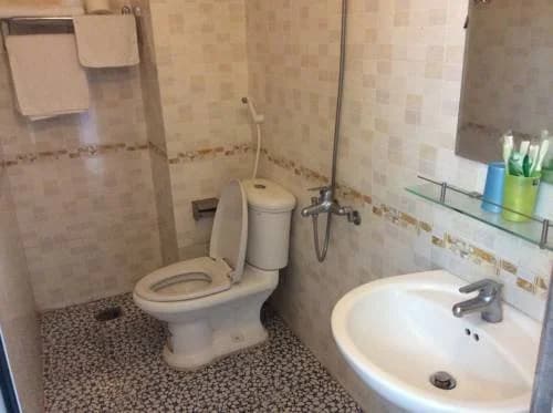 Ha Anh Hotel - photo 9