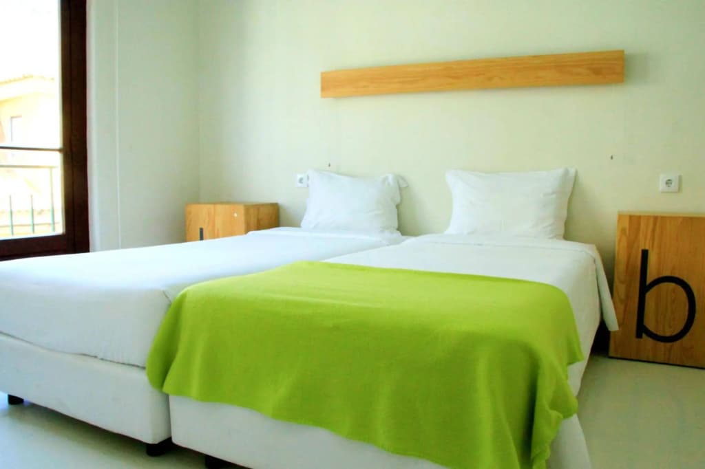 Hostel 4U Lisboa - photo 4