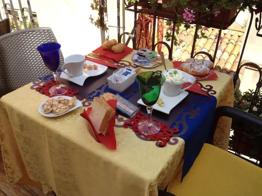 Locanda Antico Casin - photo 12