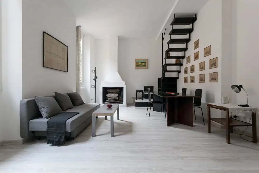 Amedei Apartment int 7 - photo 6