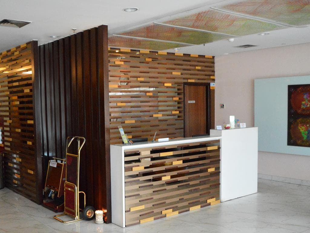 d'primahotel WTC Mangga Dua - photo 18
