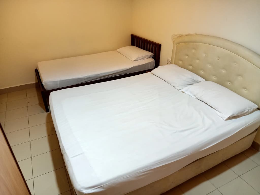 Hotel Prai Jaya, Perai Penang - photo 2