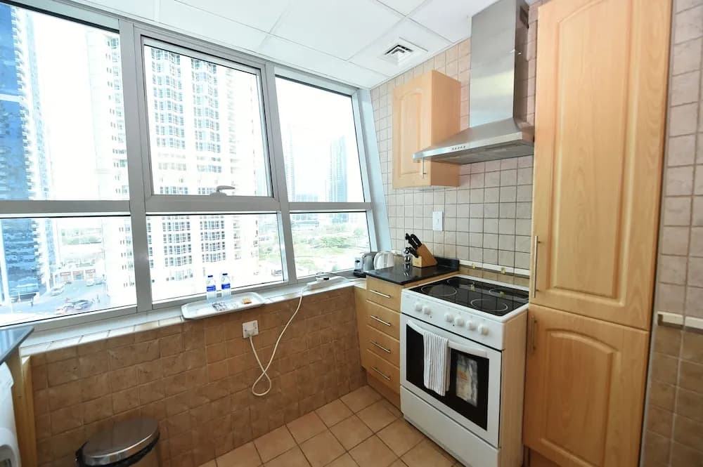One Bedroom Apt. in JLT near Metro Station -AWD - photo 16