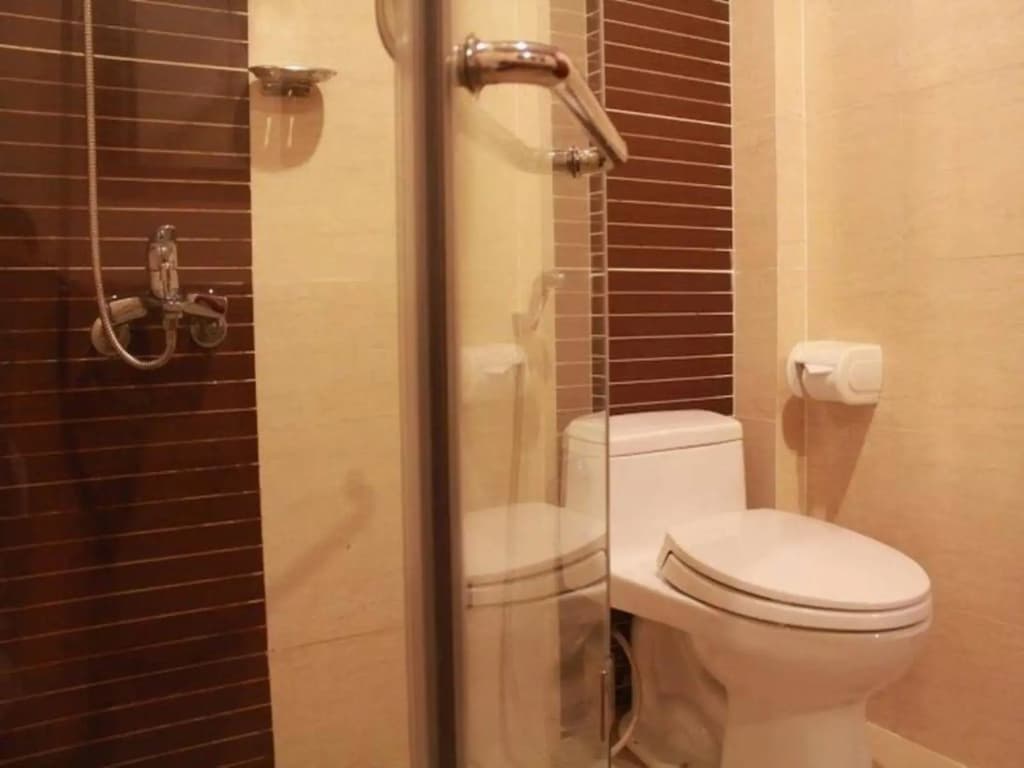 Bizu Hotel II - photo 9