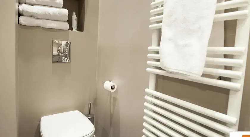 Parisian Home - Grand Boulevard, 8Personnes - photo 10
