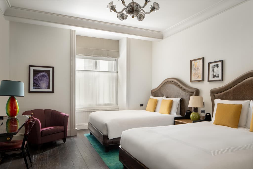 The Beekman, A Thompson Hotel, by Hyatt - photo 26