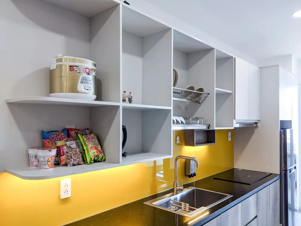 Skyline Serviced Apartments - photo 16