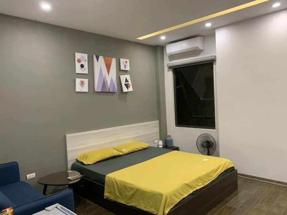 AN apartment - photo 6